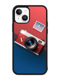 Tecno Camon iPhone 14 Plus Case QC9541