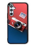 Tecno Camon Samsung Galaxy A54 5G Case OV9541