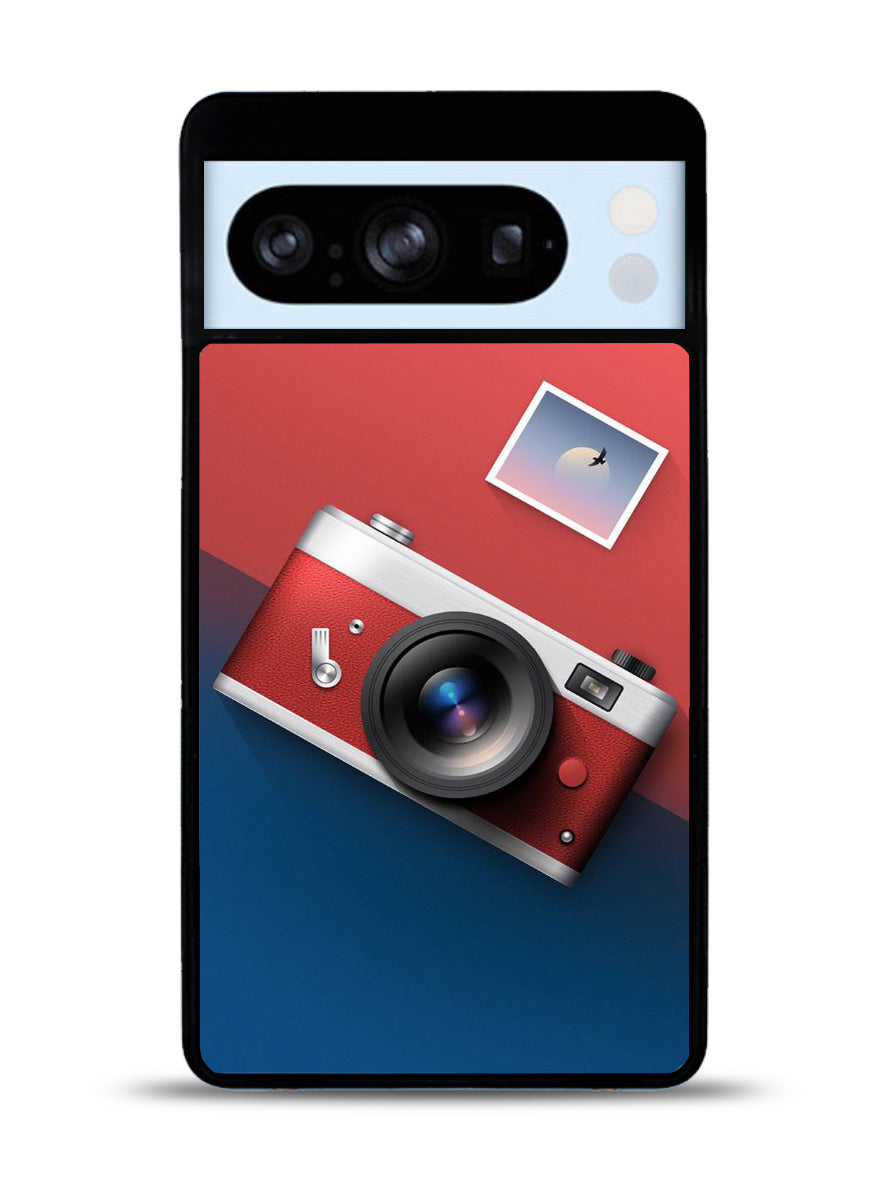 Tecno Camon Google Pixel 8 Pro Case QC9541