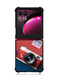 Tecno Camon Motorola Moto Razr Plus 2023 , Moto Razr+ 2023 Case OV9541