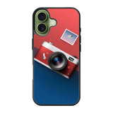 Tecno Camon iPhone 17 Case OV9541