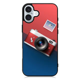 Tecno Camon iPhone 16 Case QC9541