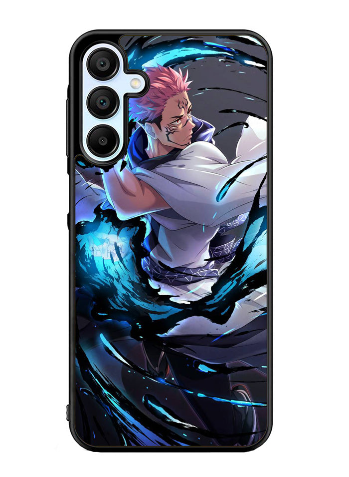 Sukuna Samsung Galaxy A35 5G Case OV9540