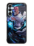 Sukuna Samsung Galaxy A35 5G Case OV9540