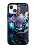 Sukuna iPhone 14 Plus Case QC9540