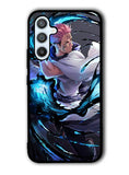 Sukuna Samsung Galaxy A14 5G Case QC9540