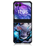 Sukuna Motorola Moto Razr Plus 2024 , Moto Razr+ 2024 Case OV9540