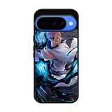 Sukuna Google Pixel 10 Case QC9540