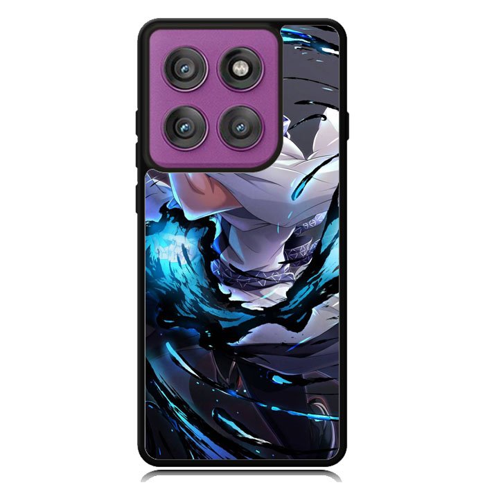 Sukuna Motorola Moto Edge 2025 | Moto Edge 60 Fusion | Moto Edge 60 Pro Case OV9540