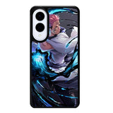 Sukuna Samsung Galaxy S25 Edge 5G Case OV9540