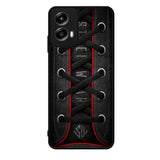 Converse Motorola Moto G Play 2024 Case OV9521