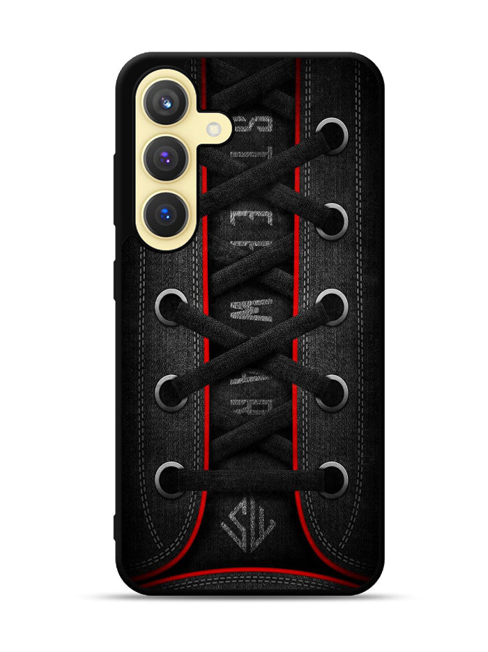 Converse Samsung Galaxy S24 FE 5G Case OV9521