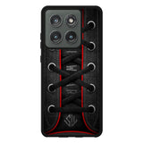 Converse Motorola Moto Edge 2025 Case QC9521