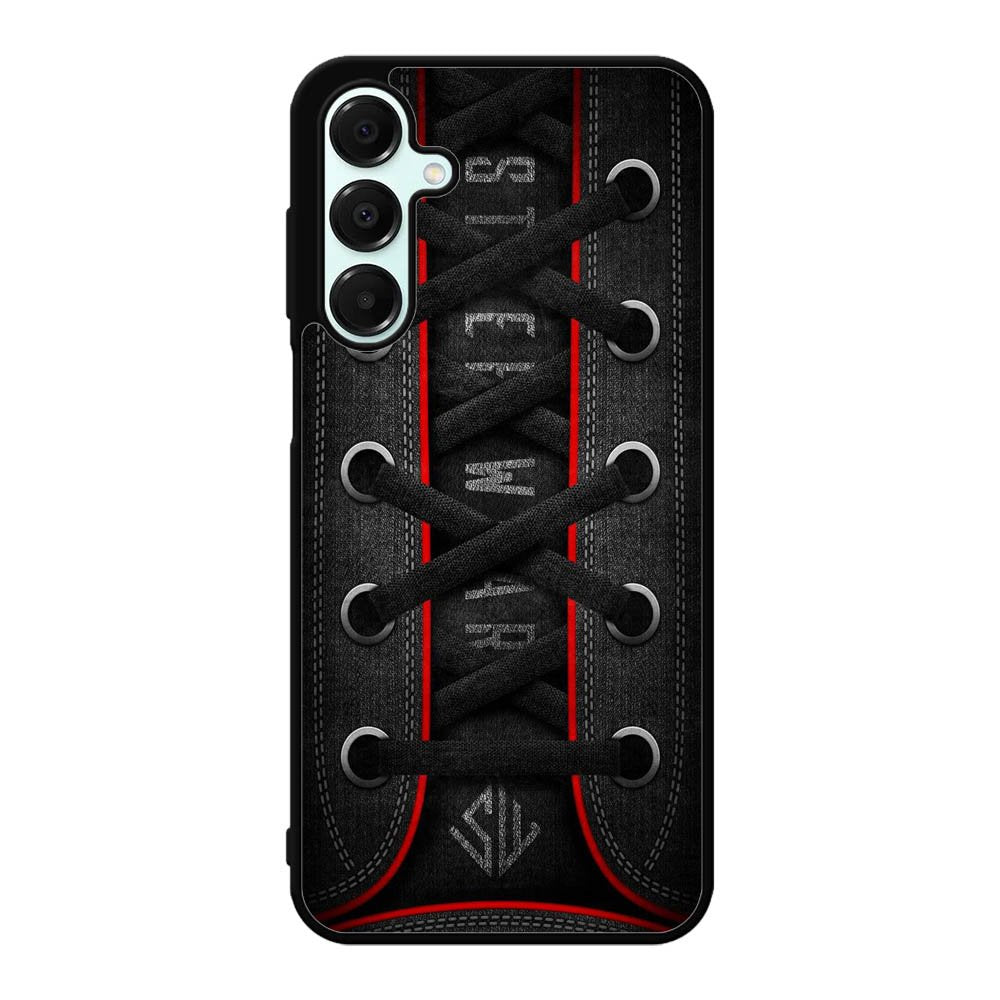 Converse Samsung Galaxy A16 Case OV9521