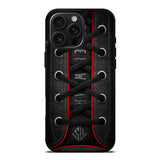 Converse iPhone 16 Pro Max Case OV9521