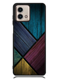 Color of Wood Motorola Moto G Stylus 5G 2023 Case