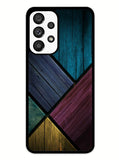 Color of Wood Samsung Galaxy A53 5G Case