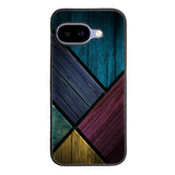 Color of Wood Google Pixel 10A Case