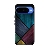 Color of Wood Google Pixel 10 Case