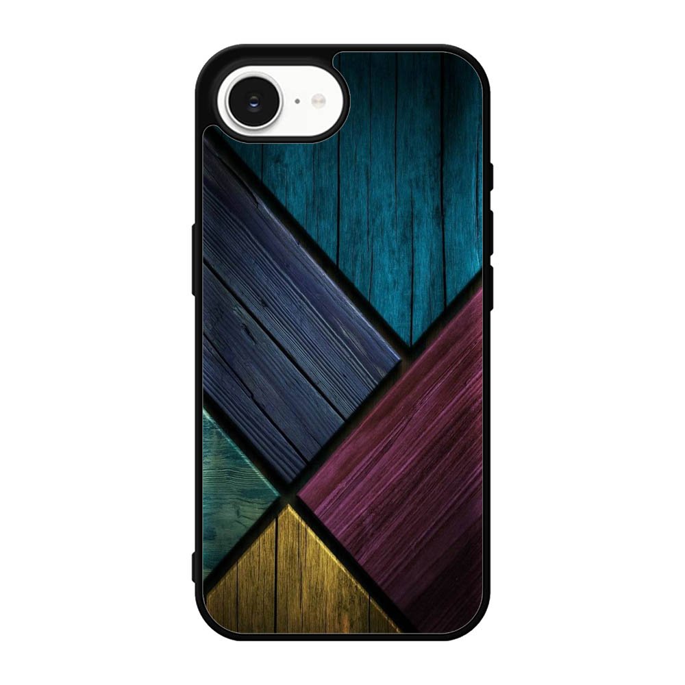 Color of Wood iPhone 17e Case