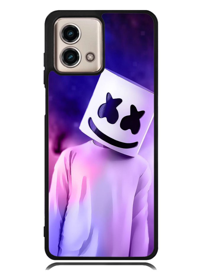 marshmallow Motorola Moto G Stylus 5G 2023 Case OV9527