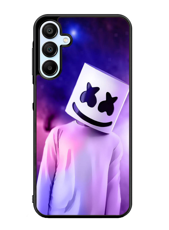marshmallow Samsung Galaxy A35 5G Case OV9527