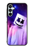 marshmallow Samsung Galaxy A35 5G Case OV9527