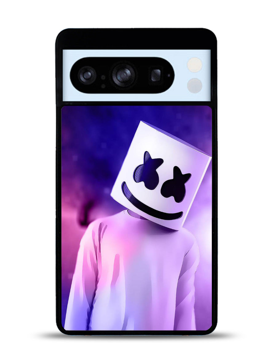 marshmallow Google Pixel 8 Pro Case QC9527