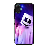 marshmallow Samsung Galaxy A07 Case OV9527