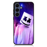 marshmallow Samsung Galaxy S25 FE Case OV9527