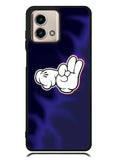 Mouse Hands Motorola Moto G Stylus 5G 2023 Case OV9528