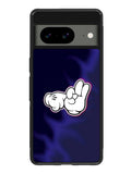 Mouse Hands Google Pixel 8A Case QC9528