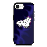 Mouse Hands iPhone 16e Case OV9528