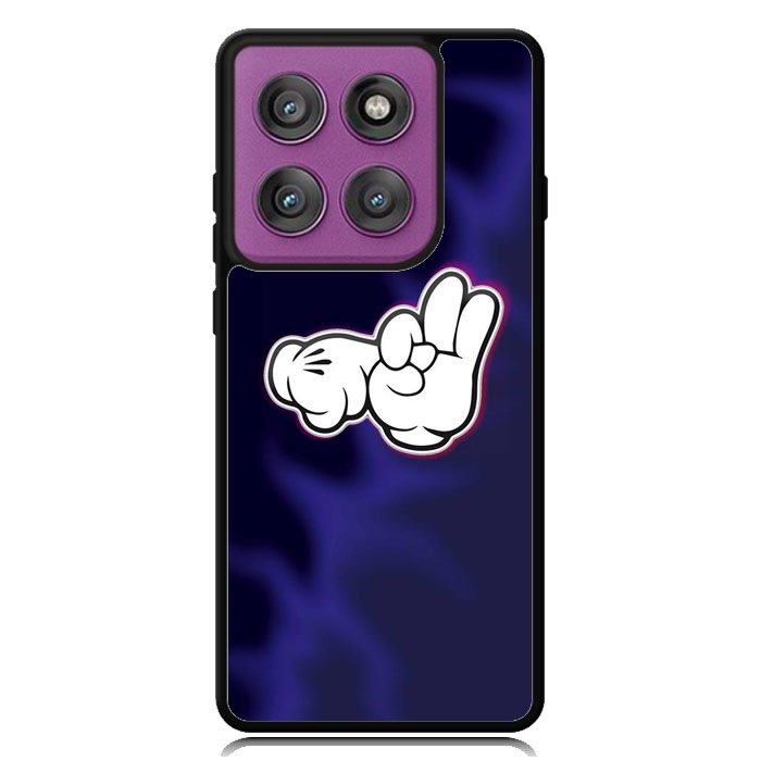 Mouse Hands Motorola Moto Edge 2025 | Moto Edge 60 Fusion | Moto Edge 60 Pro Case OV9528