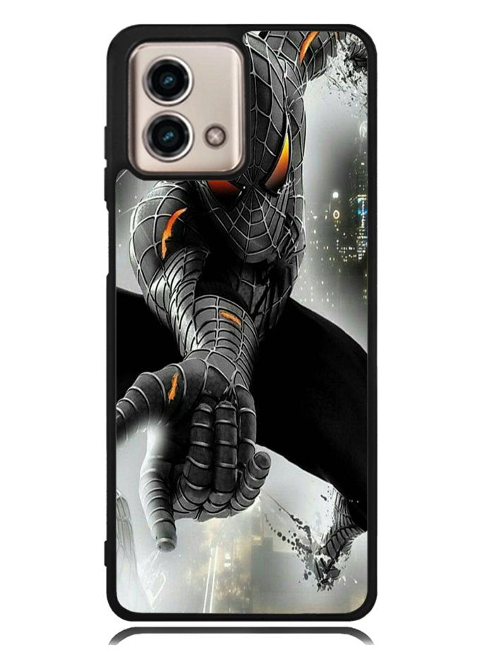 spider man Motorola Moto G Stylus 5G 2023 Case OV9538