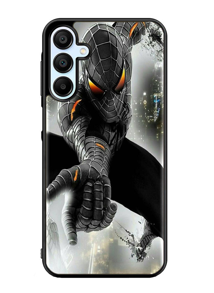 spider man Samsung Galaxy A35 5G Case OV9538