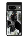 spider man Google Pixel 8A Case QC9538