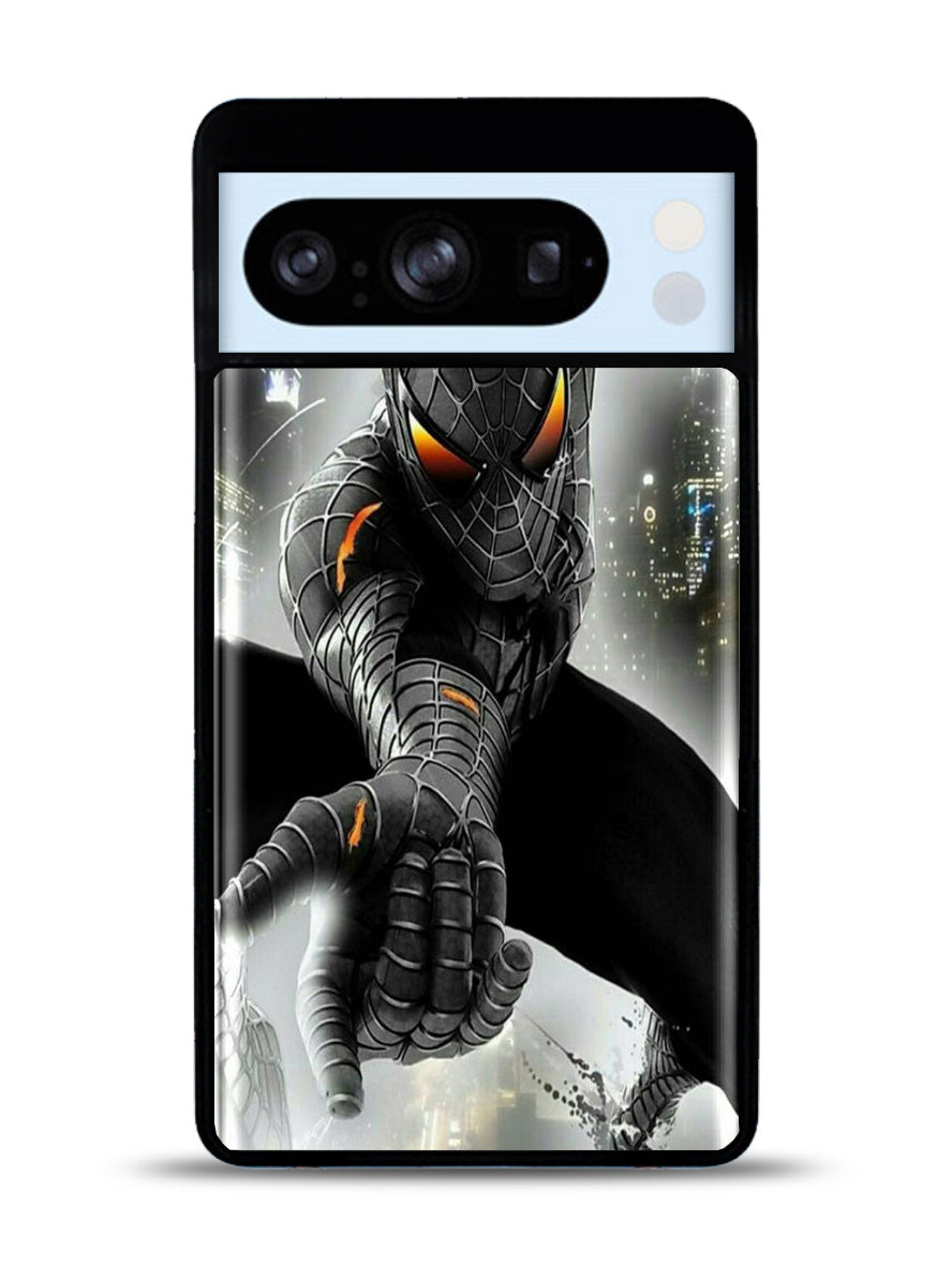 spider man Google Pixel 8 Pro Case QC9538