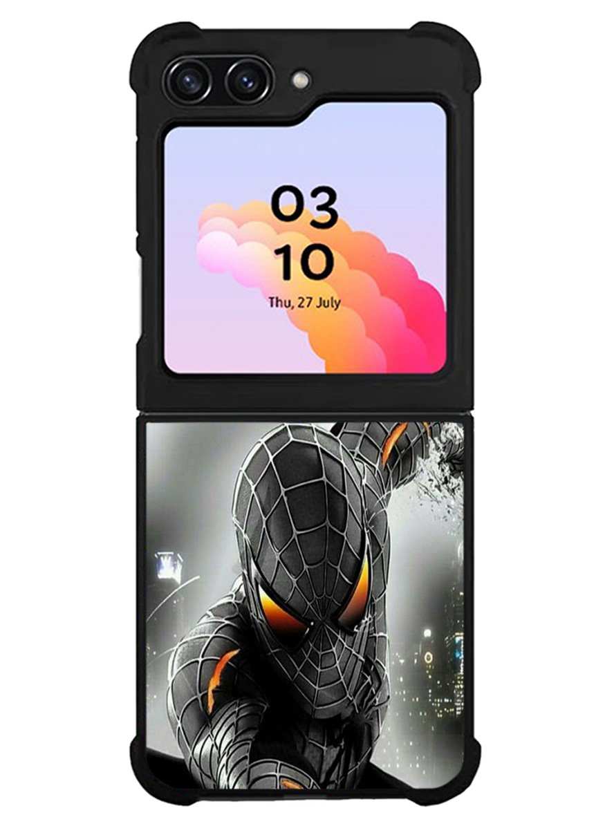 spider man Samsung Galaxy Z Flip 5 5G 2023 Case OV9538