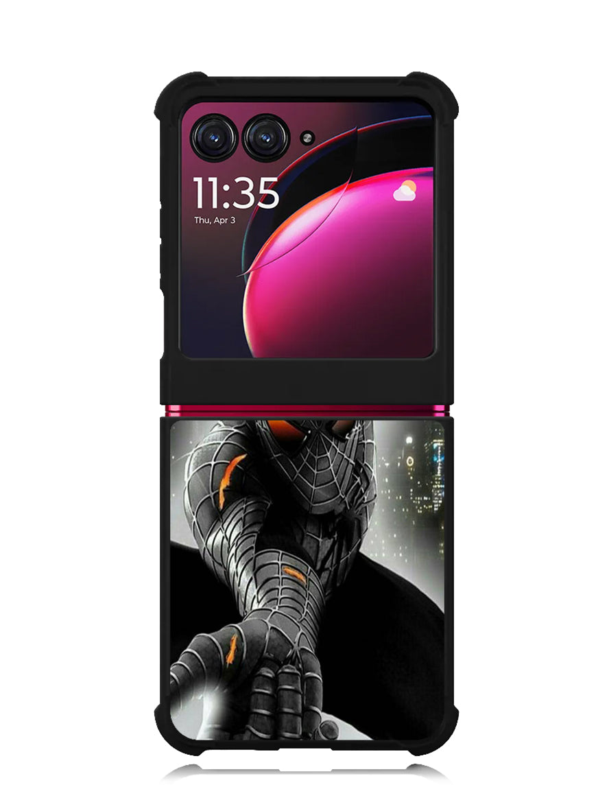 spider man Motorola Moto Razr Plus 2023 , Moto Razr+ 2023 Case OV9538
