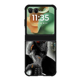 spider man Motorola Moto RAZR 2025 Case OV9538
