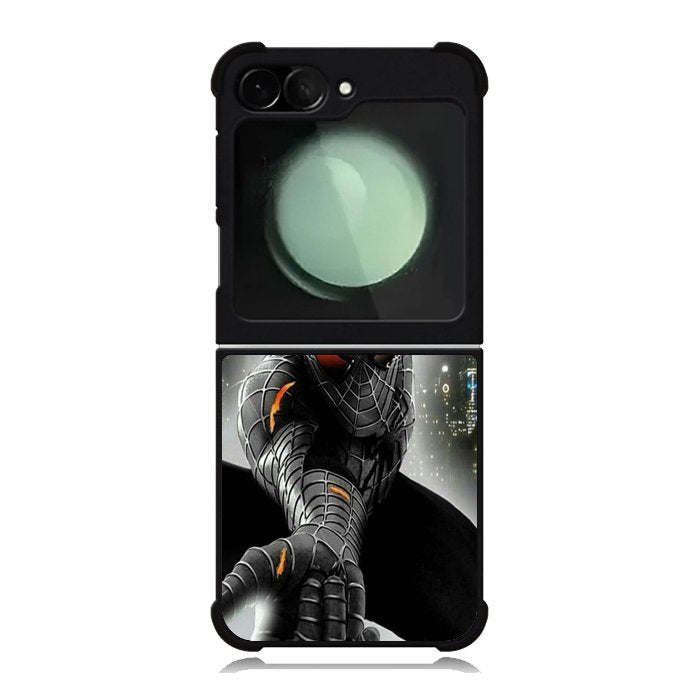 spider man Samsung Galaxy Z Flip 6 5G 2024 Case OV9538