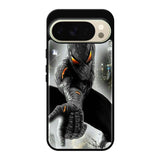 spider man Google Pixel 10 Pro XL Case OV9538