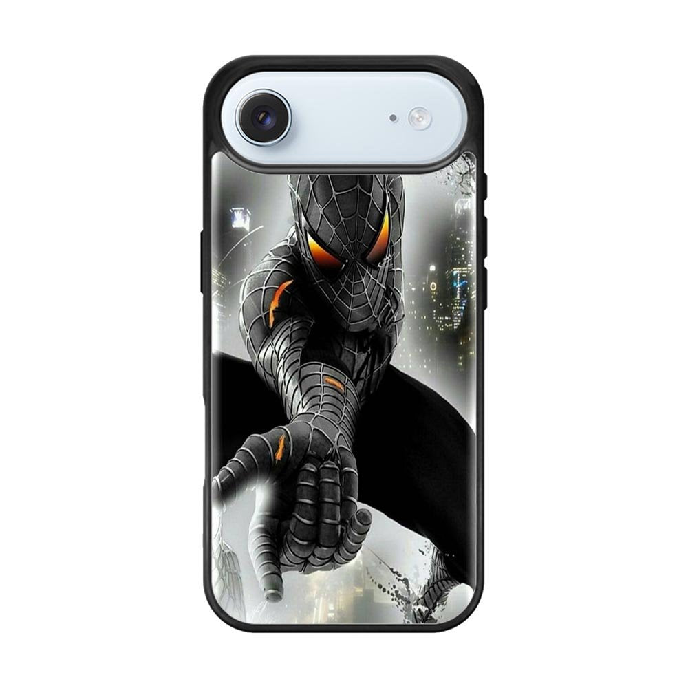 spider man iPhone Air Case OV9538
