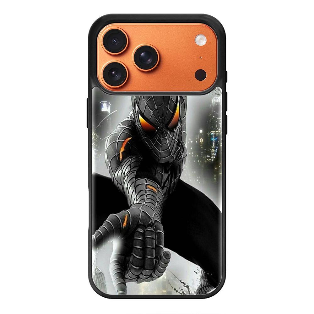 spider man iPhone 17 Pro Max Case OV9538