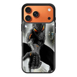 spider man iPhone 17 Pro Case OV9538