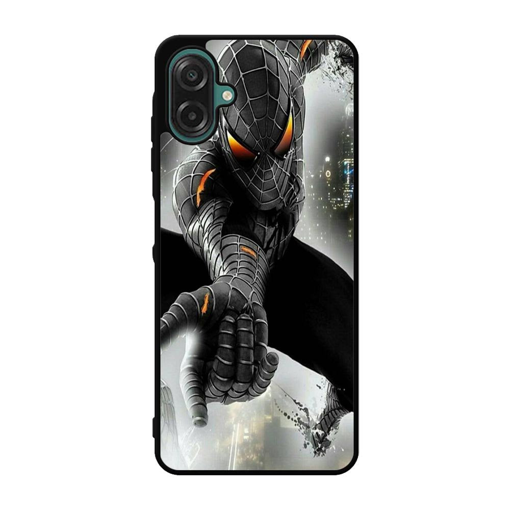 spider man Samsung Galaxy A07 Case OV9538