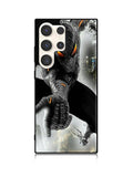 spider man Samsung Galaxy S23 Ultra 5G Case QC9538