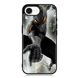 spider man iPhone 16e Case OV9538