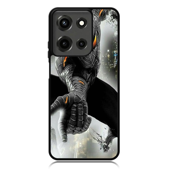spider man Motorola Moto G 5G 2025 Case OV9538